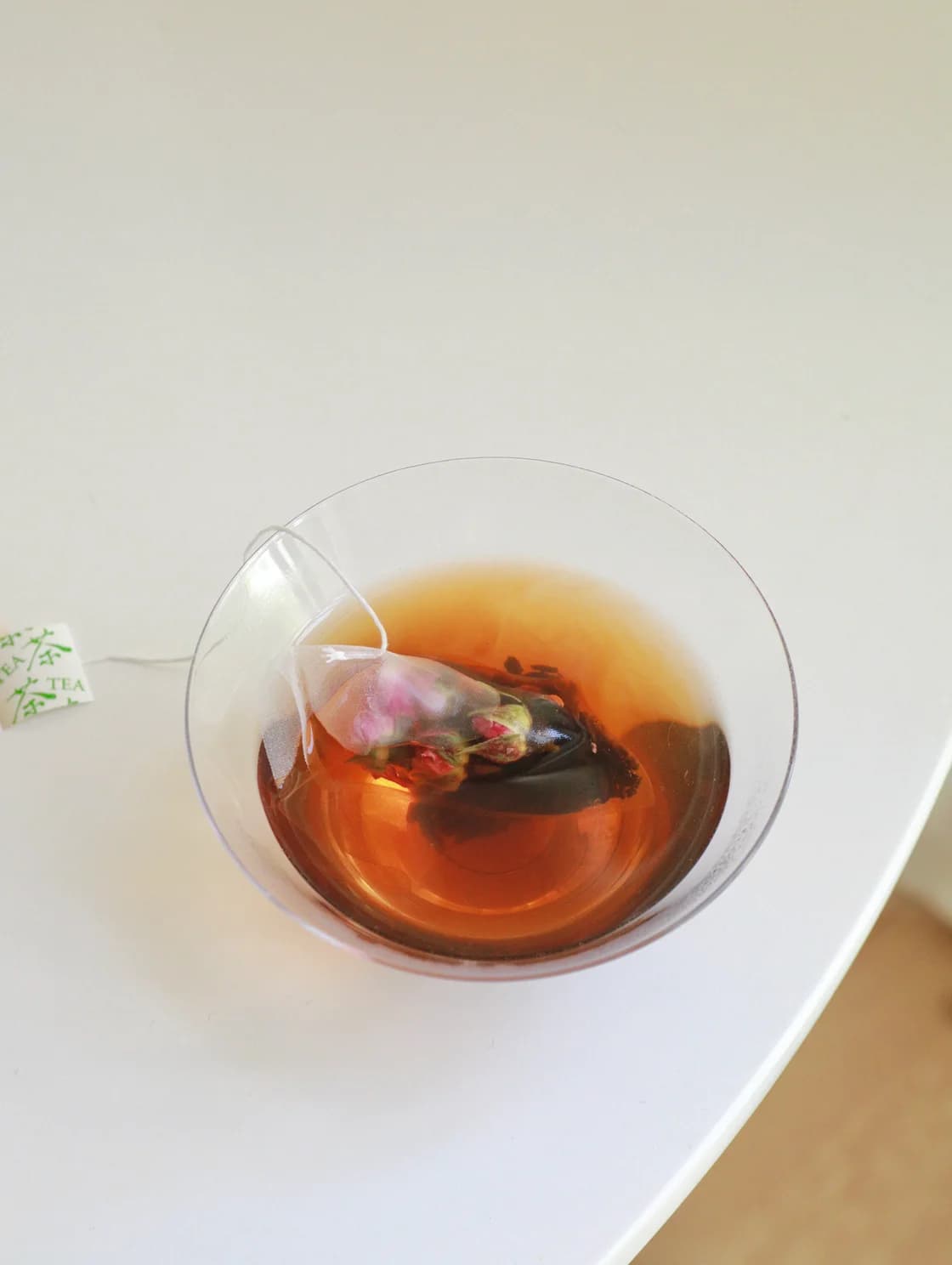 형향 티백 Special Tea 시리즈(25개입)
